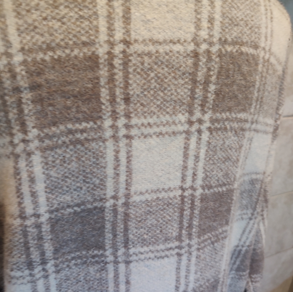 Becool Fall Sweater Cardigan M/L! - Picture 6 of 9